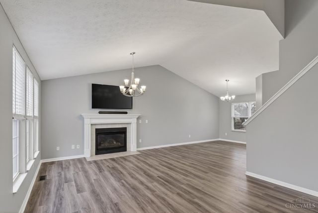 4174 Shayler Creek Drive, Union Twp, OH 45103