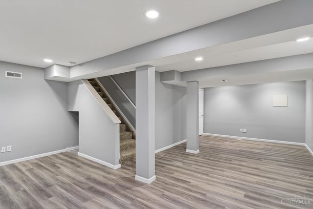 4174 Shayler Creek Drive, Union Twp, OH 45103