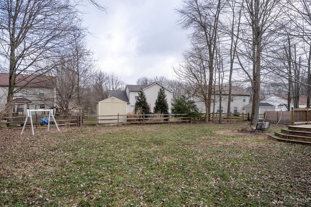 4174 Shayler Creek Drive, Union Twp, OH 45103