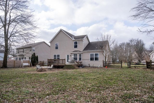 4174 Shayler Creek Drive, Union Twp, OH 45103