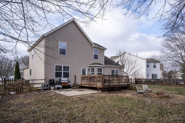 4174 Shayler Creek Drive, Union Twp, OH 45103