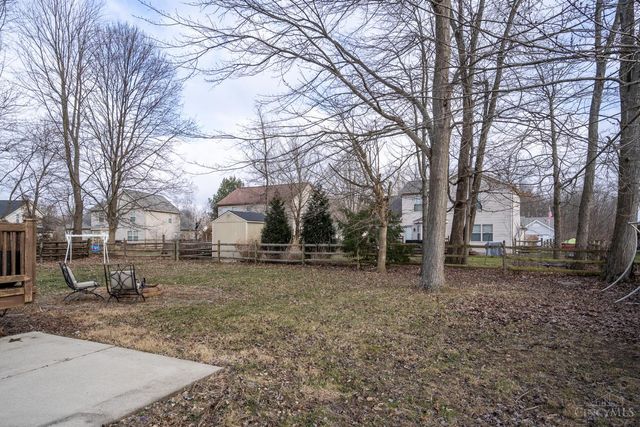 4174 Shayler Creek Drive, Union Twp, OH 45103