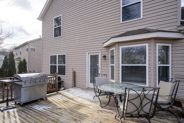 4174 Shayler Creek Drive, Union Twp, OH 45103