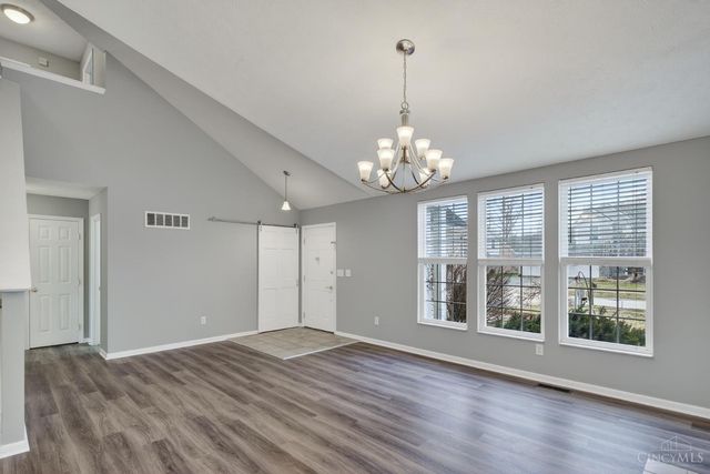 4174 Shayler Creek Drive, Union Twp, OH 45103