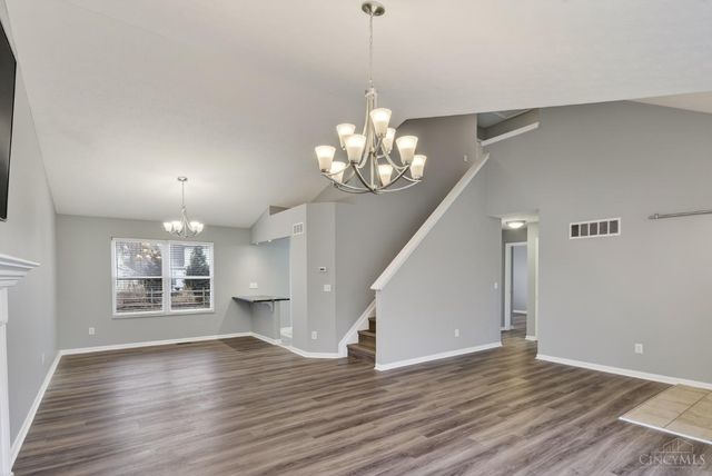 4174 Shayler Creek Drive, Union Twp, OH 45103