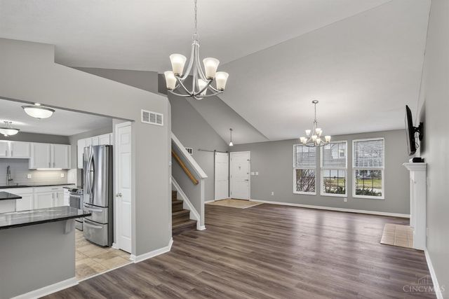 4174 Shayler Creek Drive, Union Twp, OH 45103