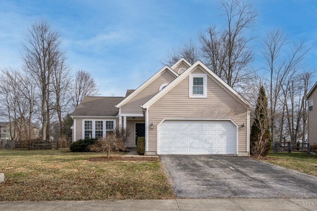 4174 Shayler Creek Drive, Union Twp, OH 45103