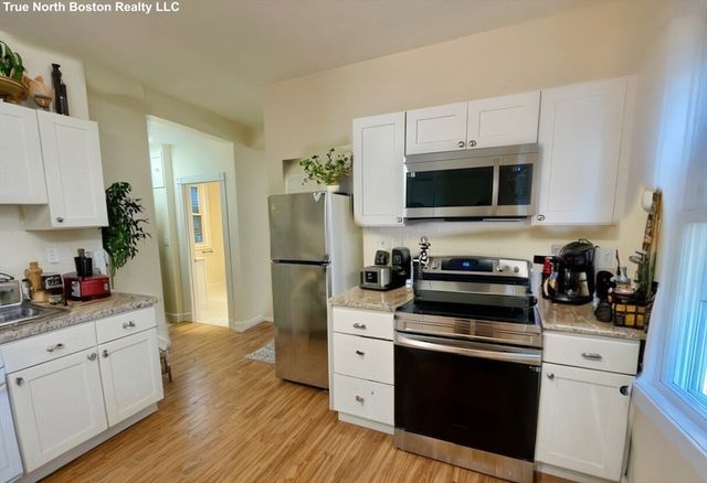 207 Princeton St 1, Boston, MA 02128