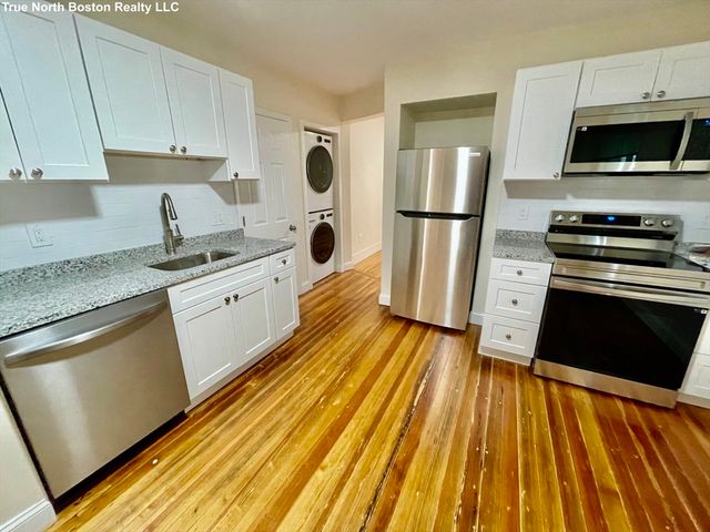 207 Princeton St 1, Boston, MA 02128