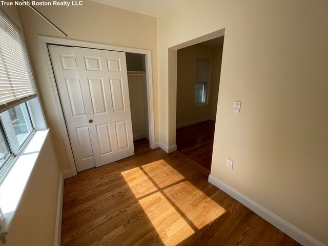 207 Princeton St 1, Boston, MA 02128