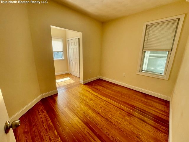 207 Princeton St 1, Boston, MA 02128