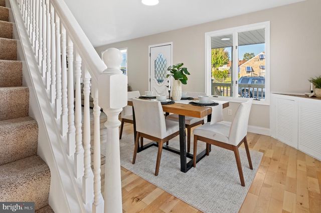 1237 WILLOW RD, Dundalk, MD 21222