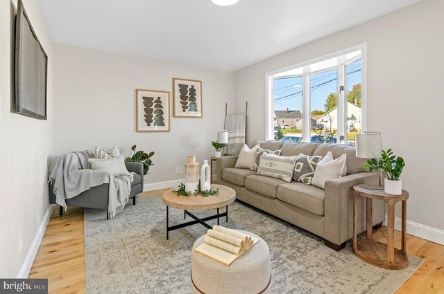 1237 WILLOW RD, Dundalk, MD 21222