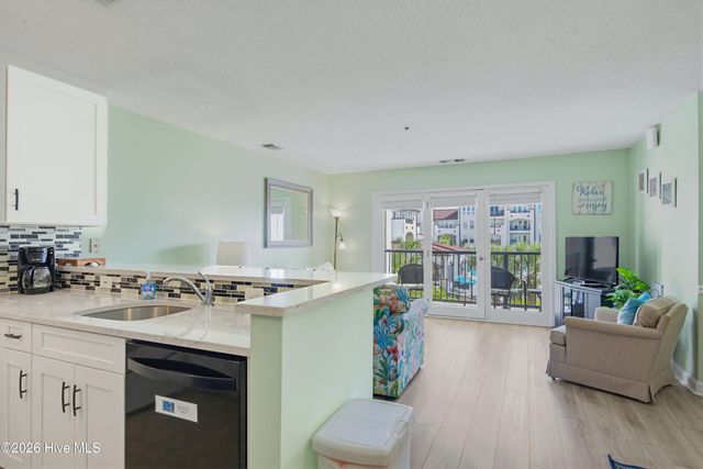 790 New River Inlet Road Unit 208a, Sneads Ferry, NC 28460