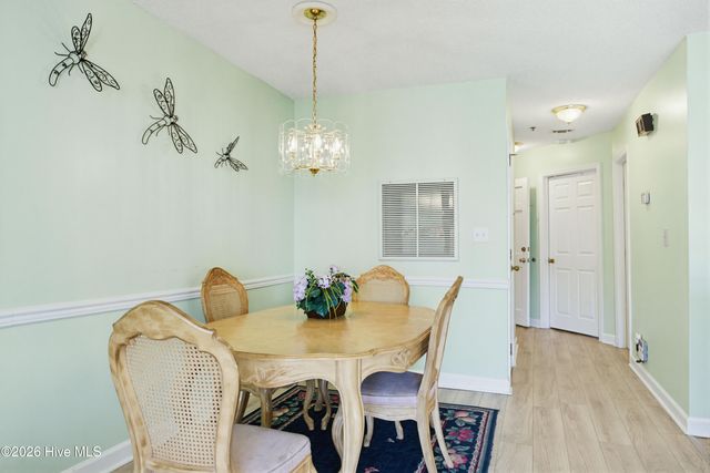 790 New River Inlet Road Unit 208a, Sneads Ferry, NC 28460