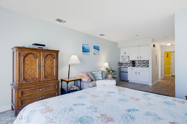 790 New River Inlet Road Unit 208a, Sneads Ferry, NC 28460