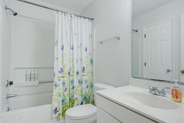 790 New River Inlet Road Unit 208a, Sneads Ferry, NC 28460