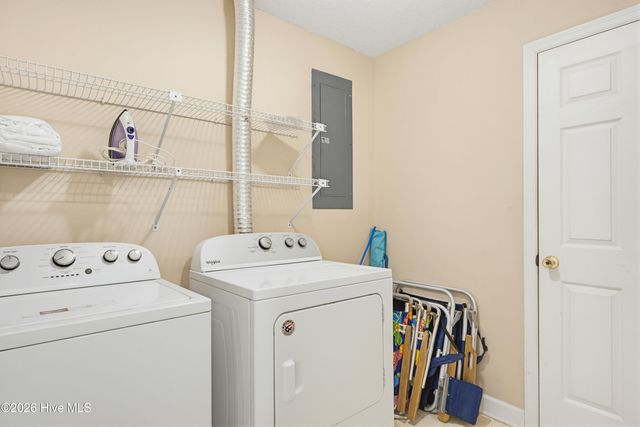 790 New River Inlet Road Unit 208a, Sneads Ferry, NC 28460