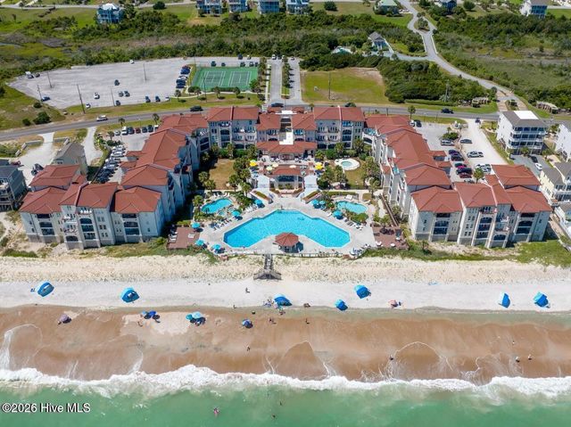 790 New River Inlet Road Unit 208a, Sneads Ferry, NC 28460