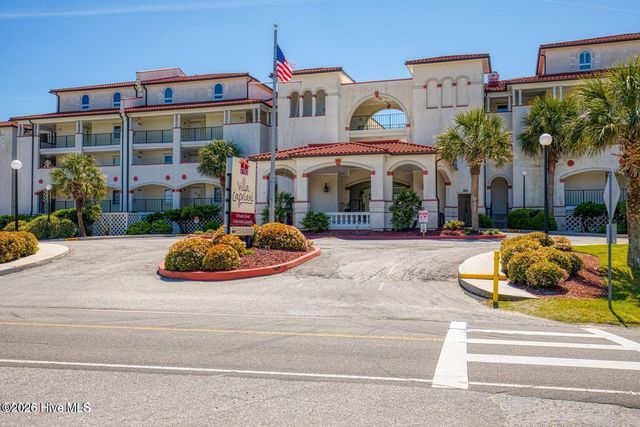 790 New River Inlet Road Unit 208a, Sneads Ferry, NC 28460