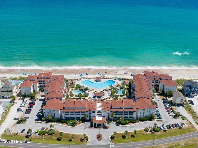 790 New River Inlet Road Unit 208a, Sneads Ferry, NC 28460