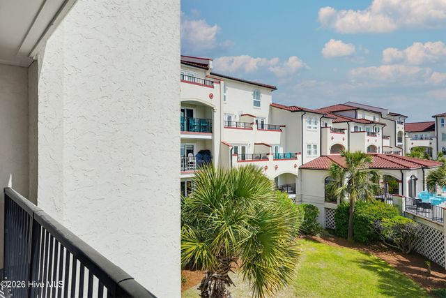 790 New River Inlet Road Unit 208a, Sneads Ferry, NC 28460
