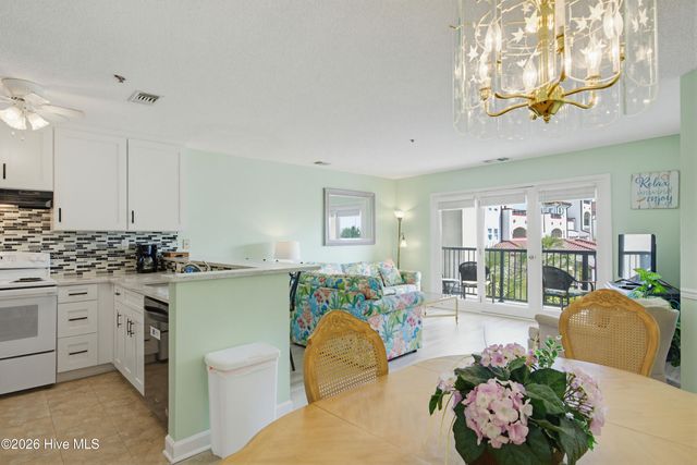 790 New River Inlet Road Unit 208a, Sneads Ferry, NC 28460