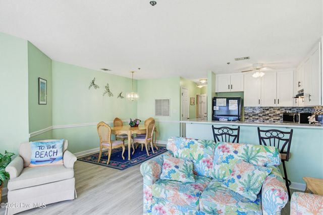790 New River Inlet Road Unit 208a, Sneads Ferry, NC 28460