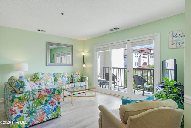 790 New River Inlet Road Unit 208a, Sneads Ferry, NC 28460
