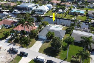 5333 Malaluka CT, Cape Coral, FL 33904