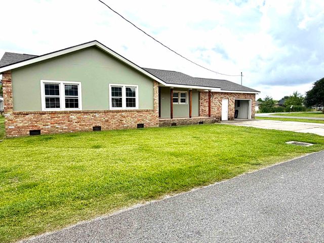 161 West 163rd Street, Galliano, LA 70354