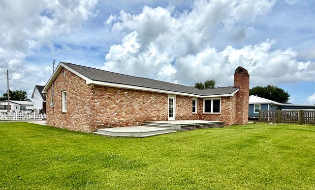 161 West 163rd Street, Galliano, LA 70354