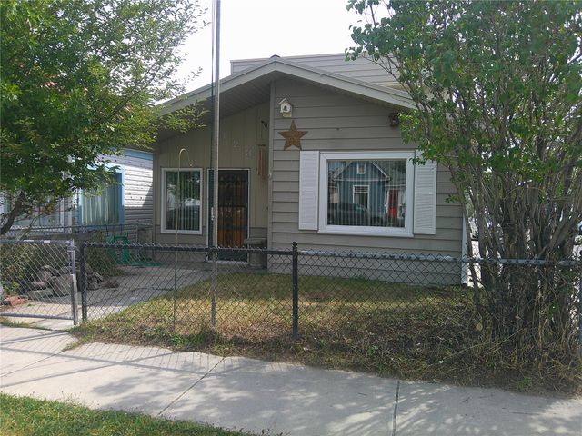 423 Alder Street, Anaconda, MT 59711 property photo