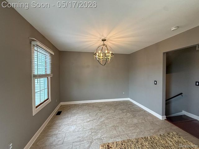 36721 Park Place Drive, Sterling Heights, MI 48310