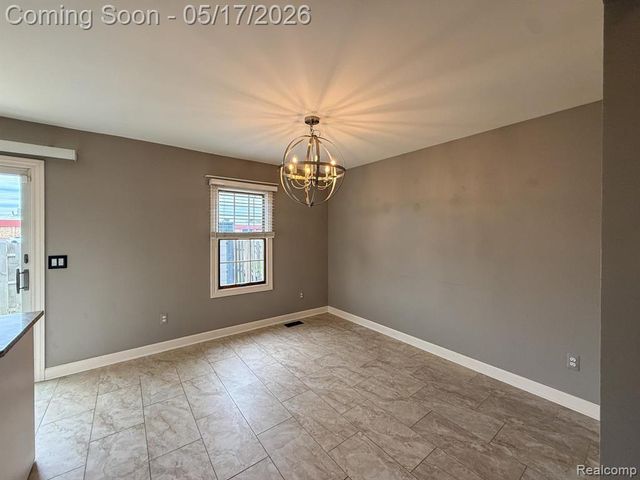 36721 Park Place Drive, Sterling Heights, MI 48310