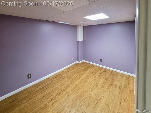 36721 Park Place Drive, Sterling Heights, MI 48310