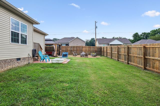 122 August Way, Shelbyville, TN 37160