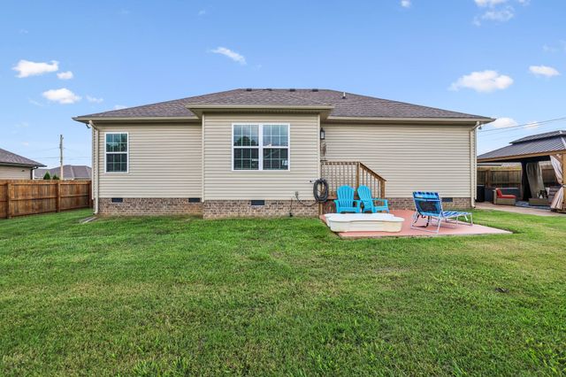 122 August Way, Shelbyville, TN 37160