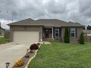122 August Way, Shelbyville, TN 37160