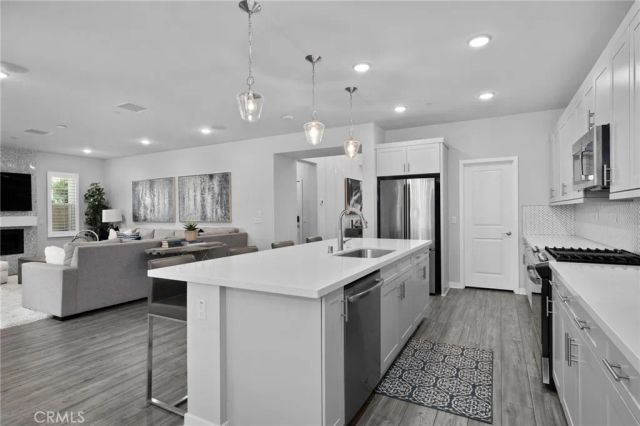 2621 E Clara Lane, Ontario, CA 91762