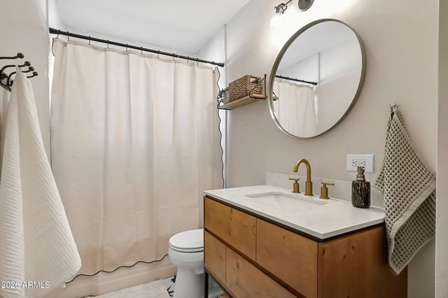 1831 E MINNEZONA Avenue, Phoenix, AZ 85016