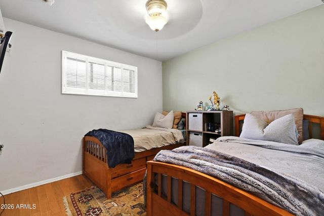 1831 E MINNEZONA Avenue, Phoenix, AZ 85016