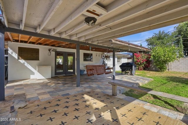 1831 E MINNEZONA Avenue, Phoenix, AZ 85016