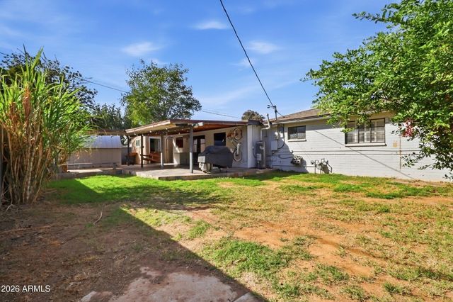 1831 E MINNEZONA Avenue, Phoenix, AZ 85016