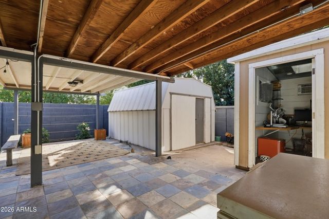 1831 E MINNEZONA Avenue, Phoenix, AZ 85016