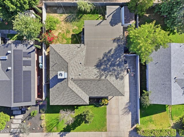 1831 E MINNEZONA Avenue, Phoenix, AZ 85016