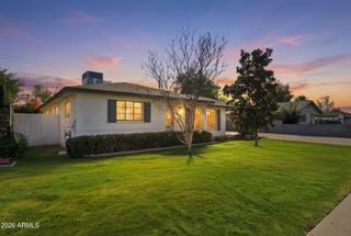 1831 E MINNEZONA Avenue, Phoenix, AZ 85016