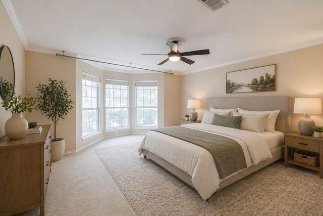 519 E Hillary Circle, Sugar Land, TX 77498