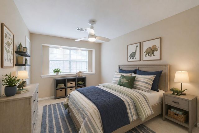 519 E Hillary Circle, Sugar Land, TX 77498