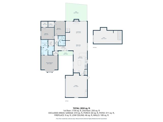 519 E Hillary Circle, Sugar Land, TX 77498
